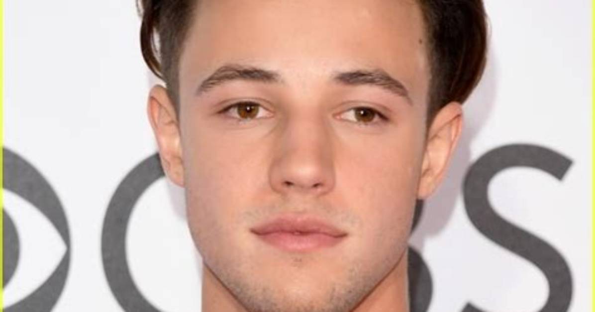 Cameron Dallas