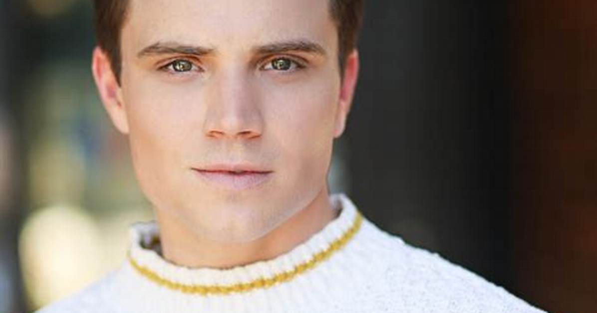 Cameron Deane Stewart