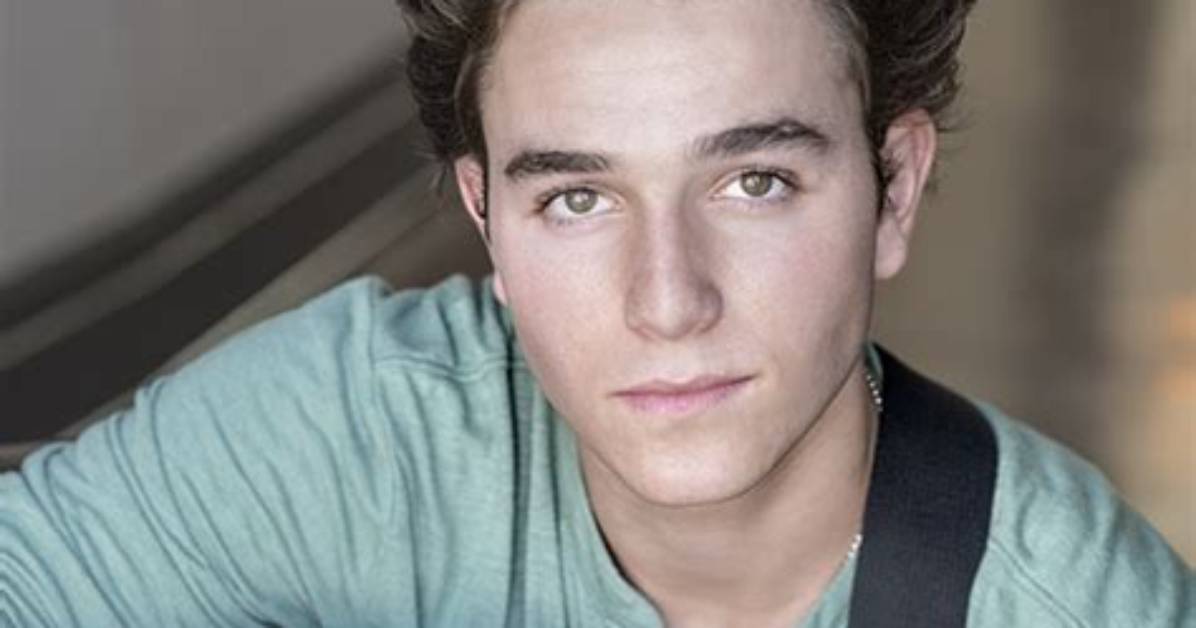 Cameron Gellman