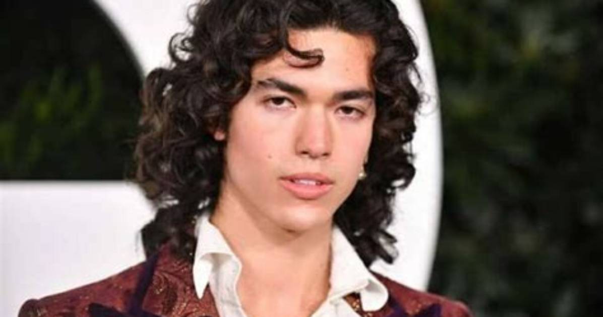 Cameron Gray Net Worth