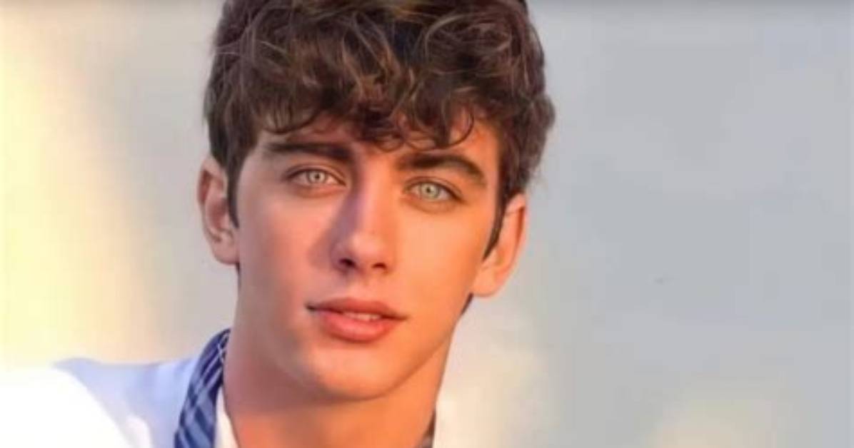 Cameron Herrin
