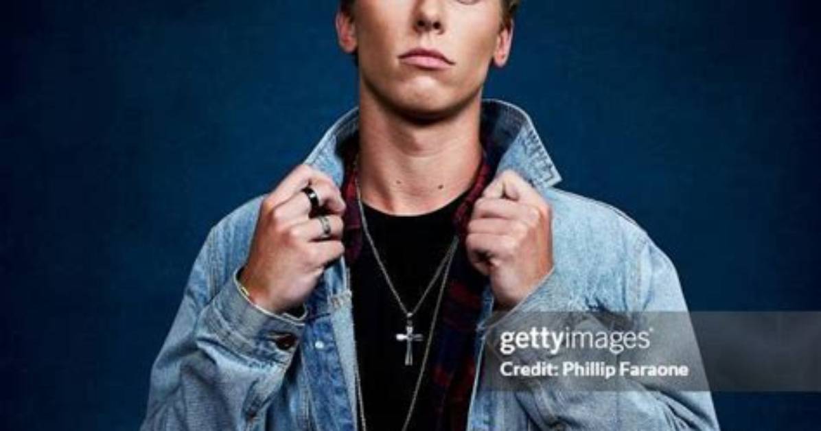 Cameron Huff Atlanta Ga and Gabriel Died in a Car Accident
