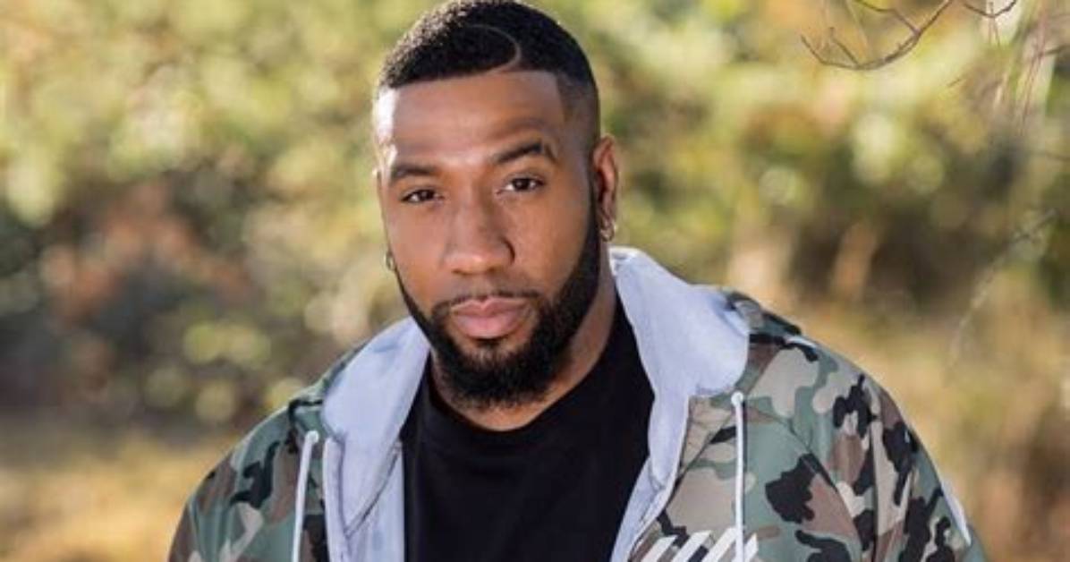 Cameron J. Henderson Net Worth