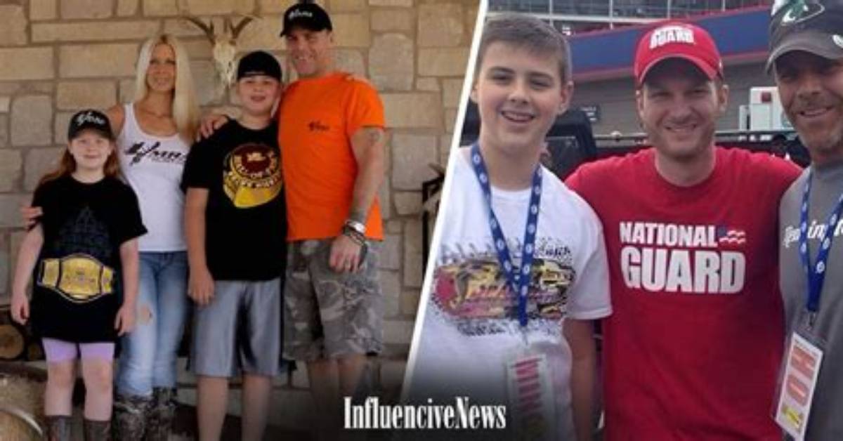 Cameron Kade Hickenbottom