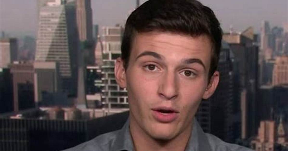 Cameron Kasky Net Worth