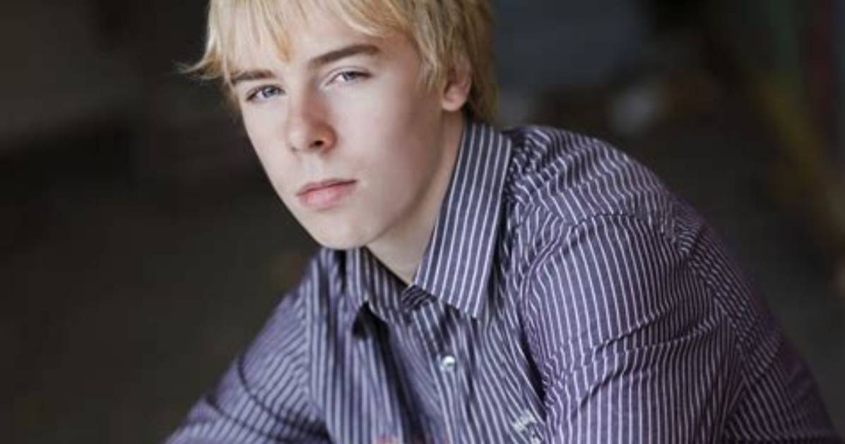 Cameron Kennedy