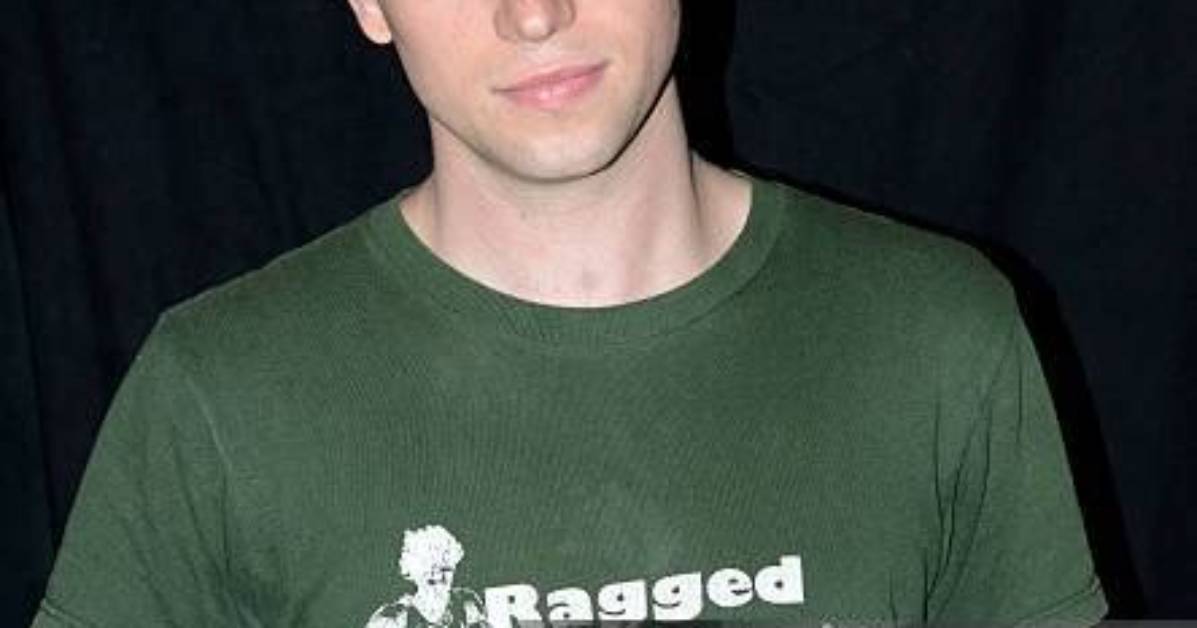 Cameron Leahy