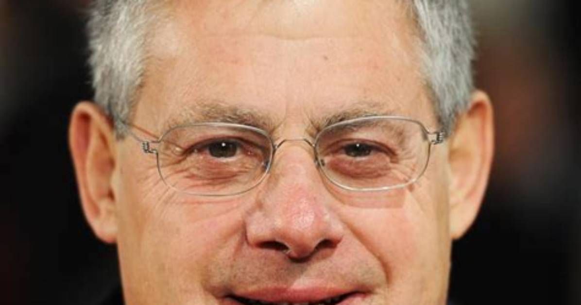Cameron Mackintosh