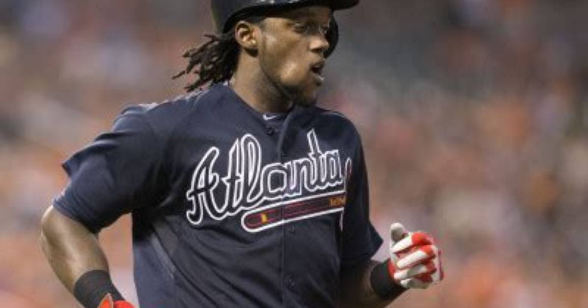 Cameron Maybin Net Worth