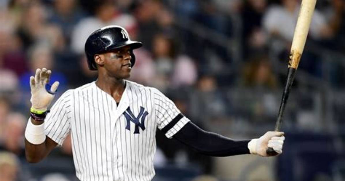 Cameron Maybin