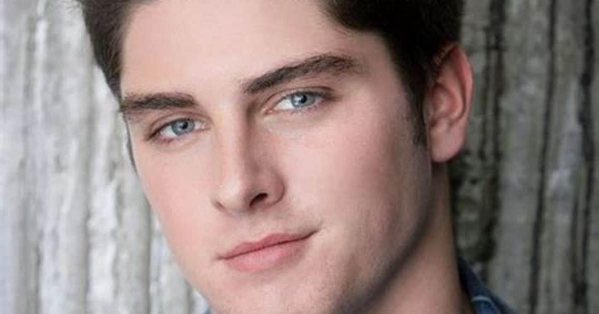 Cameron Mckendry