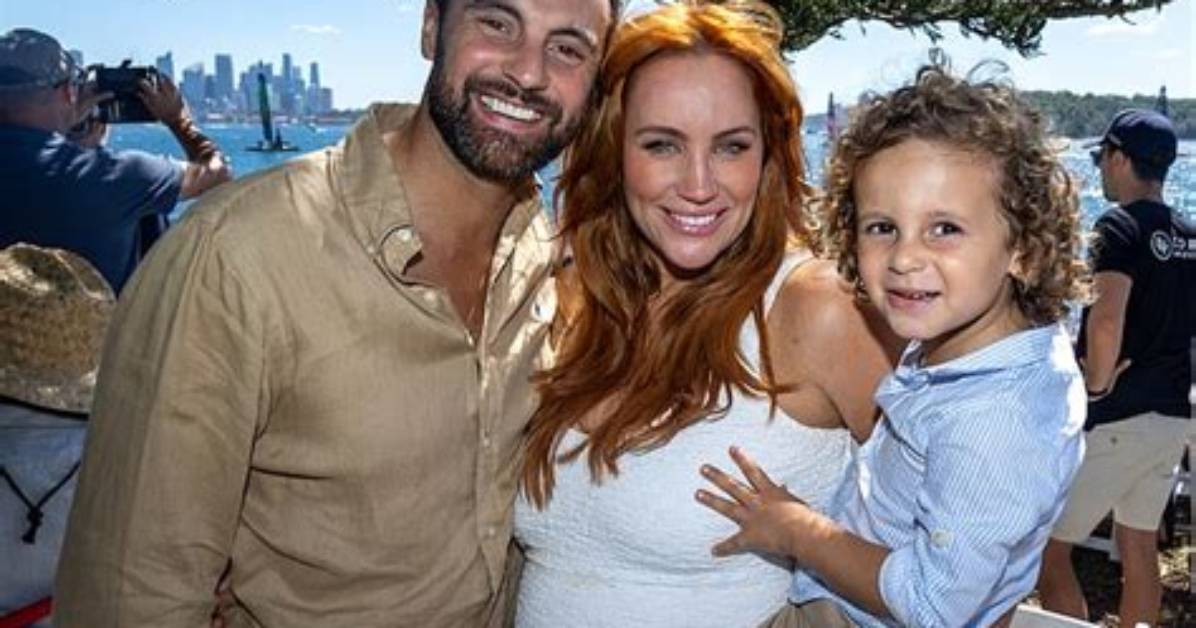 Cameron Merchant
