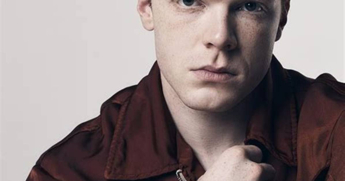 Cameron Monaghan