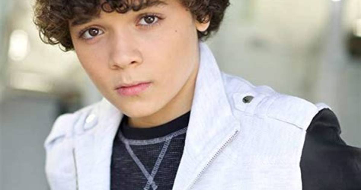 Cameron Ocasio Net Worth