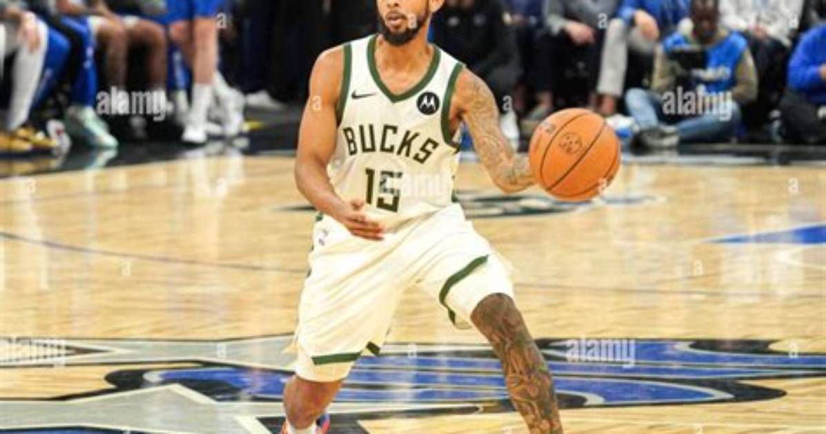 Cameron Payne