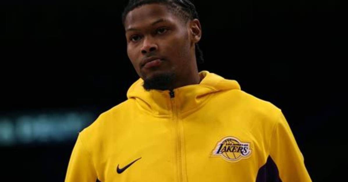 Cameron Reddish Net Worth 2024