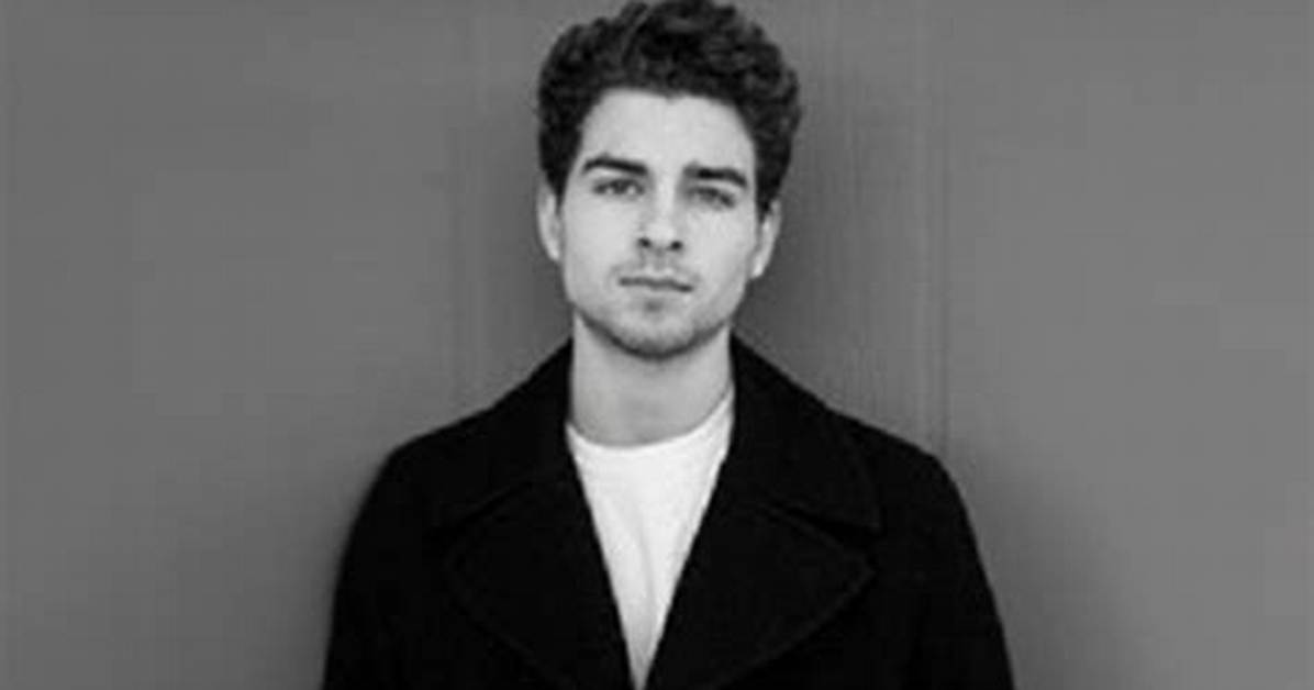 Cameron Smoller Net Worth