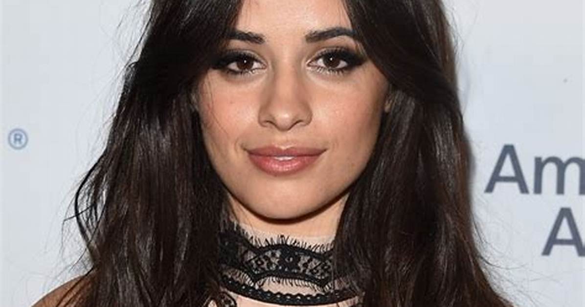 Camila Cabello Fortune