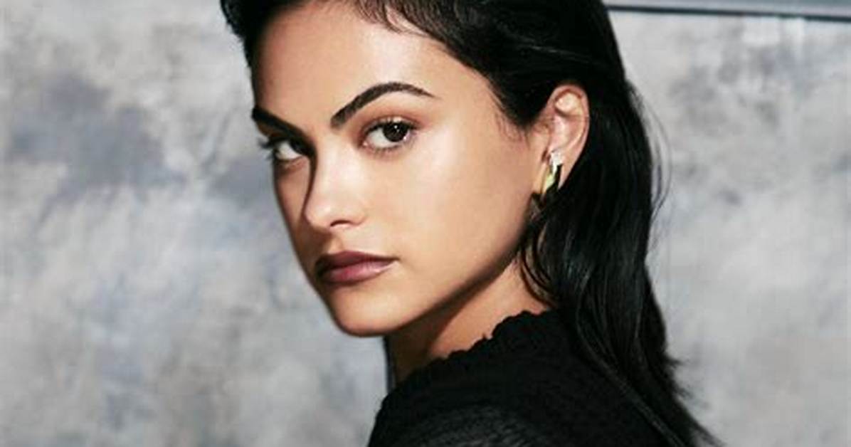 Camila Mendes: a Look into Her Background, Age, Sister, Family, Net Worth & Income