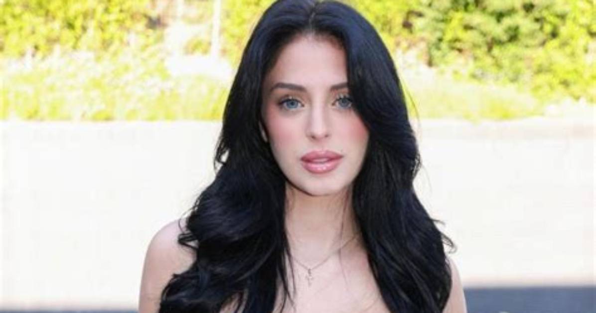 Camilla Araujo Onlyfans: an in-Depth Look at the Rising Star