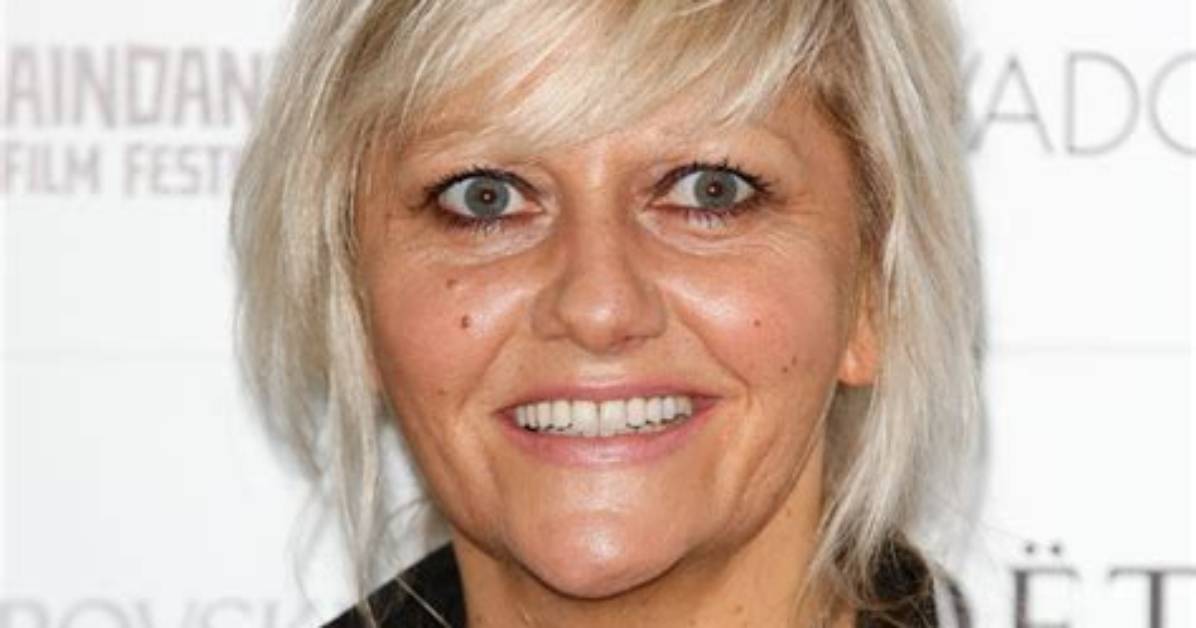 Camille Coduri Net Worth