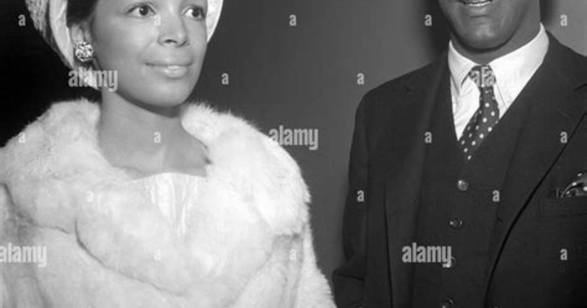 Camille Cosby
