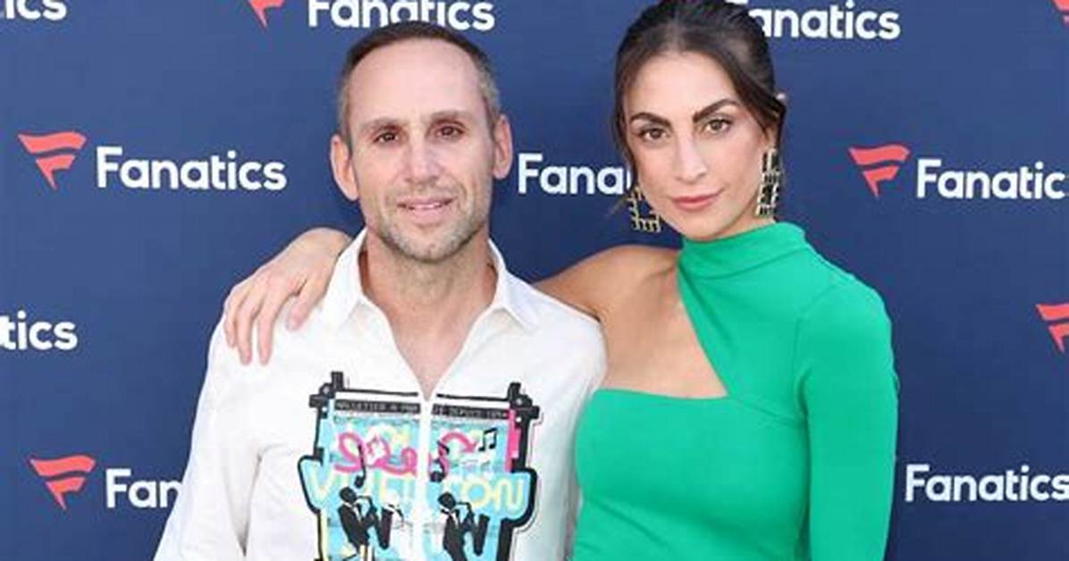 Camille Fishel, Michael Rubin's Girlfriend, Age, Model, Religion, Net Worth