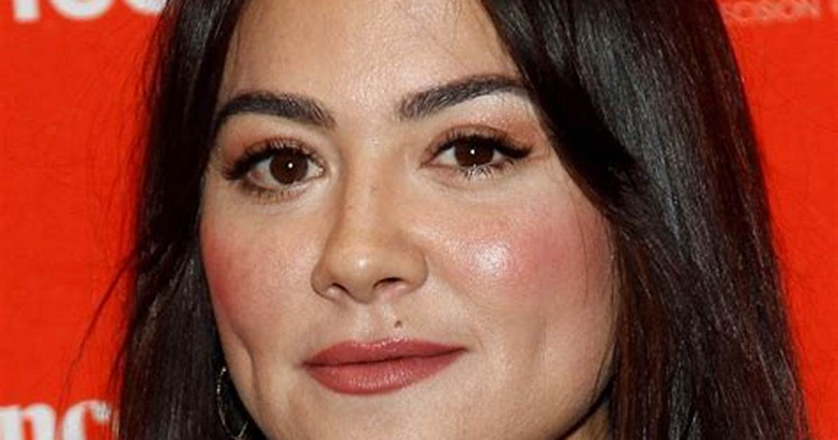 Camille Guaty