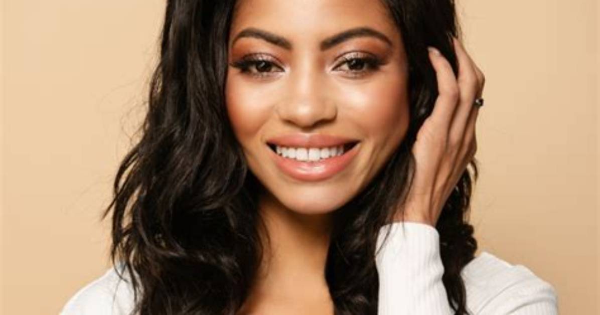 Camille Hyde Net Worth