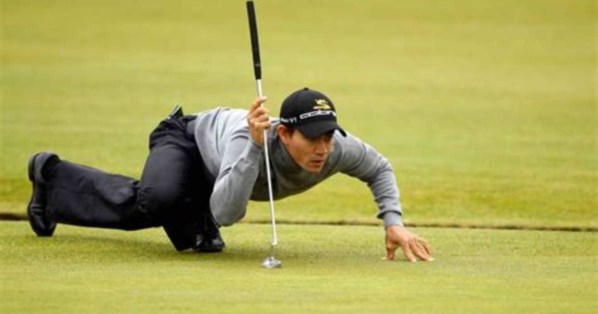 Camilo Villegas