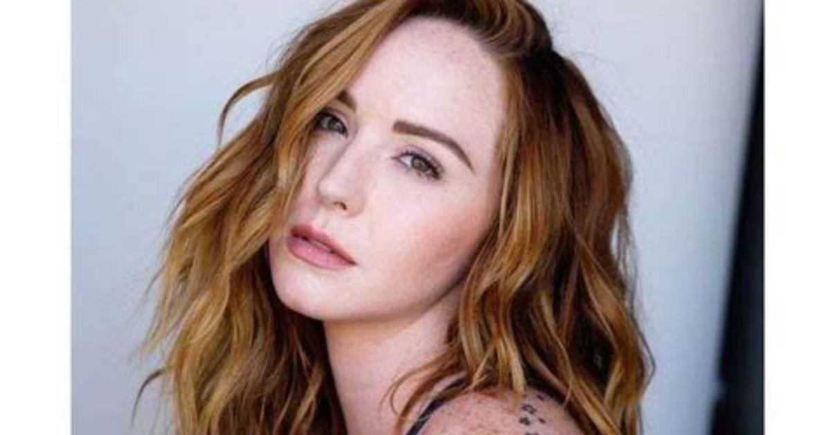 Camryn Grimes Net Worth 2024