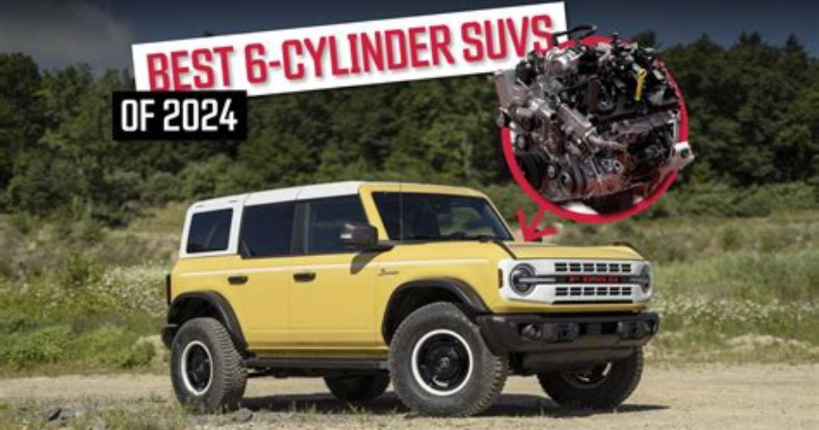 Can a 4 Cylinder Suv Pull a Trailer