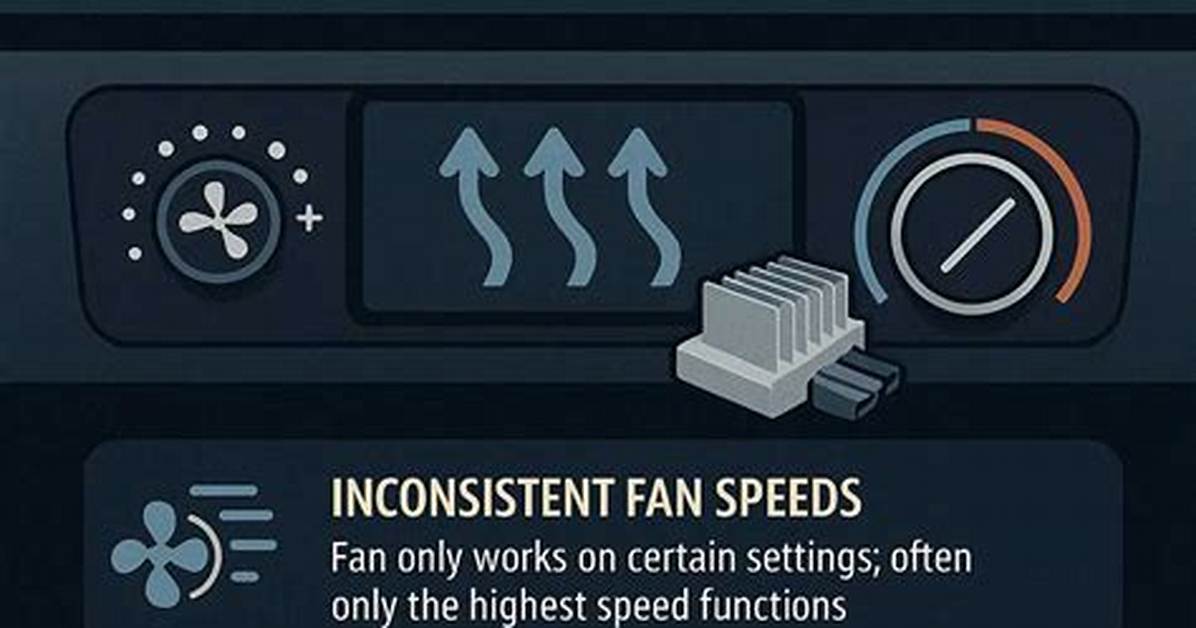 Can a Blower Motor Get Weak