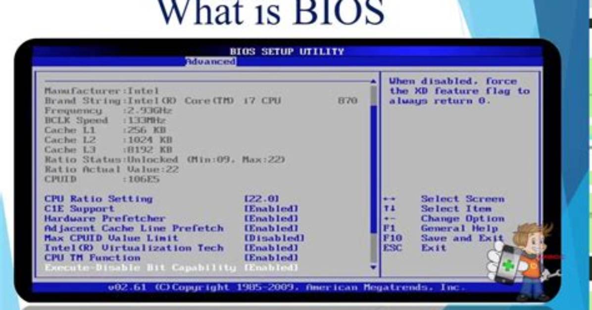 Can a Computer Work Without Bios?