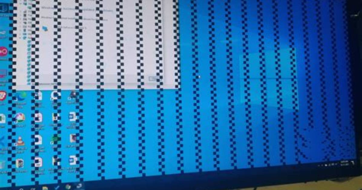 Can a Dead Gpu Still Work with Microsoft Basic Display Adapter