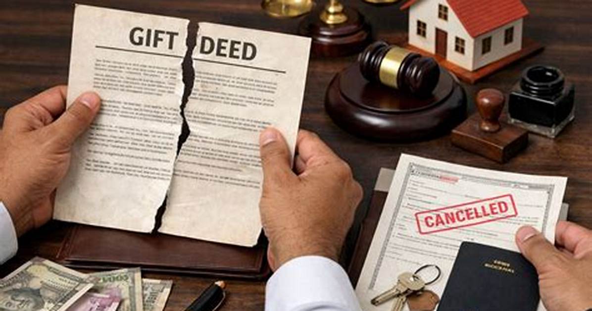 Can a Deed Be Assigned