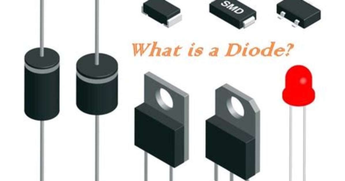 Can a Diode Be Used as a Voltage Source?