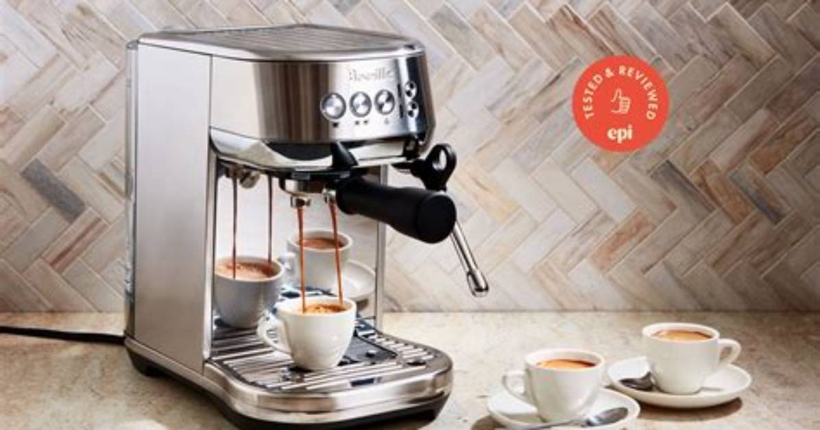 Can a Espresso Machine Make Coffee?
