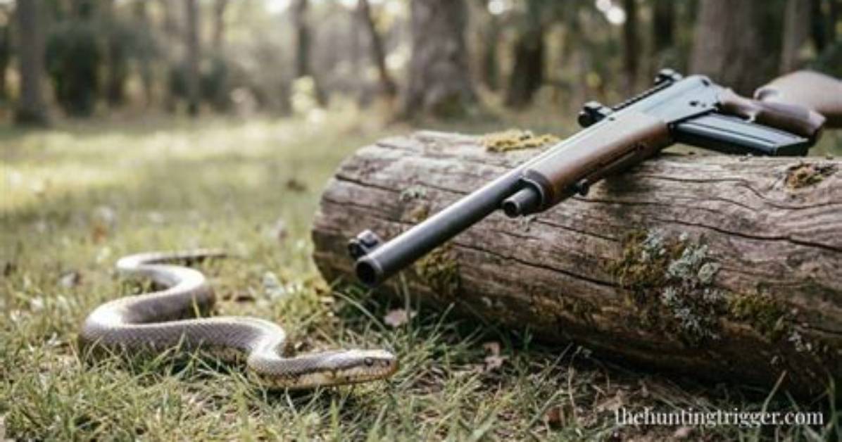 Can a Flobert Gun Kill?