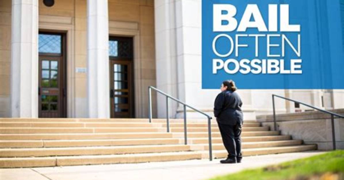 Can a Fugitive Get Bail?