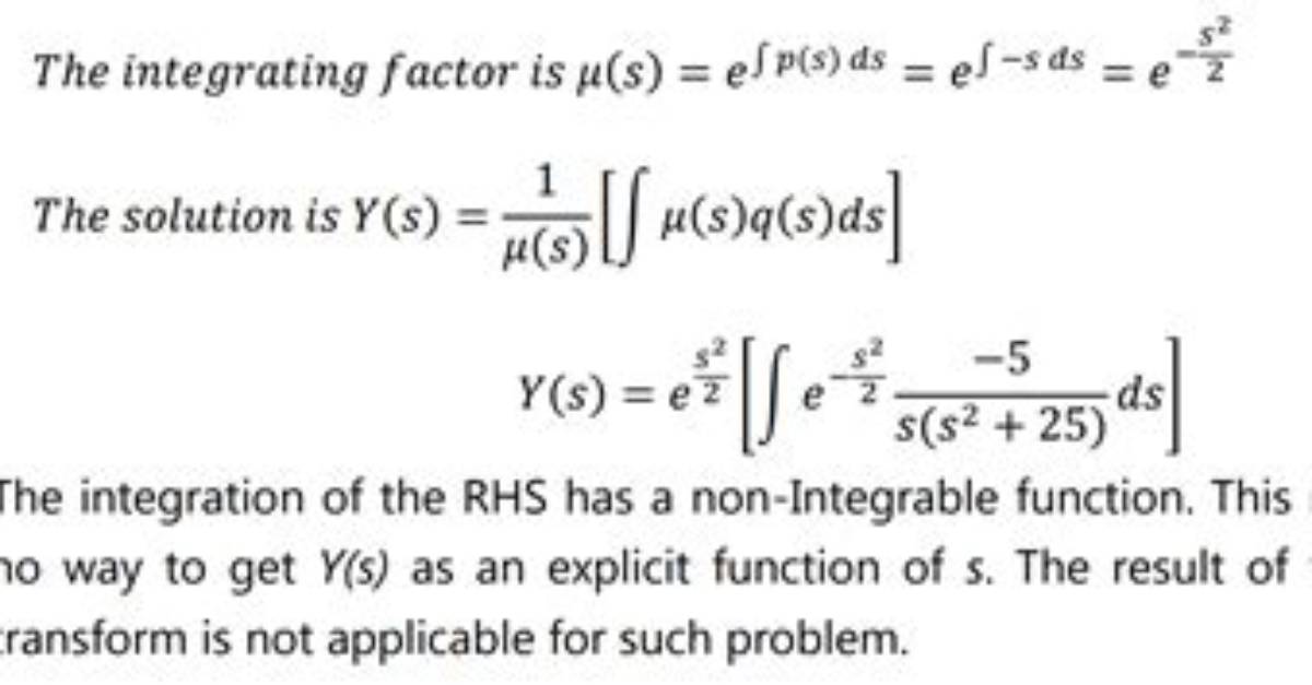 Can a Function Be Integrable but Not Continuous?