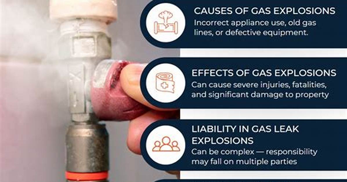 Can a Gas Can Explode