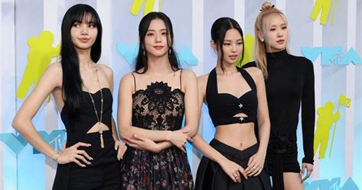 Can a Girl Join Blackpink?