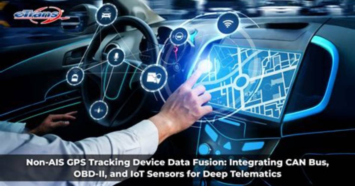Can a Gps Navigation Device Be Tracked?