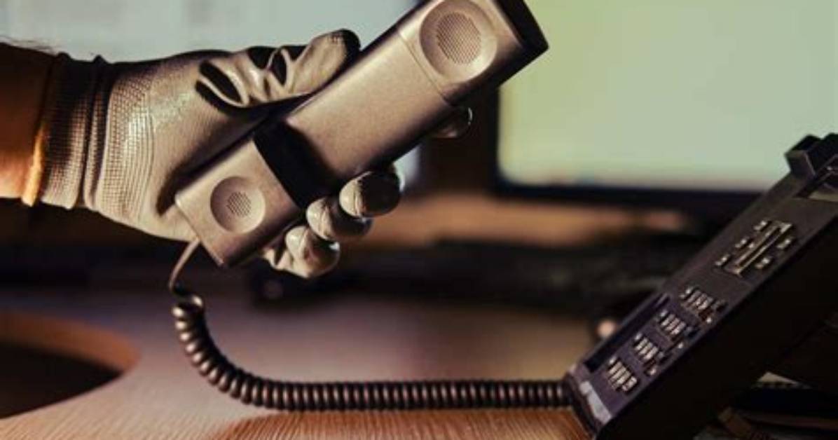 Can a Hacker Be Traced?
