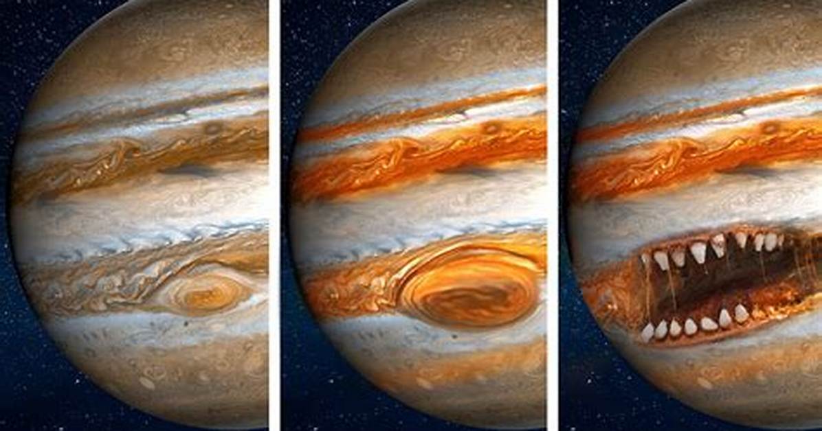 Can a Human Survive Jupiter's Gravity?