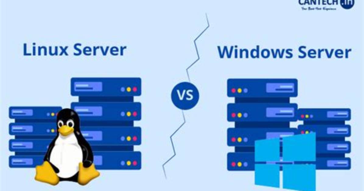 Can a Linux Server Be a Domain Controller?