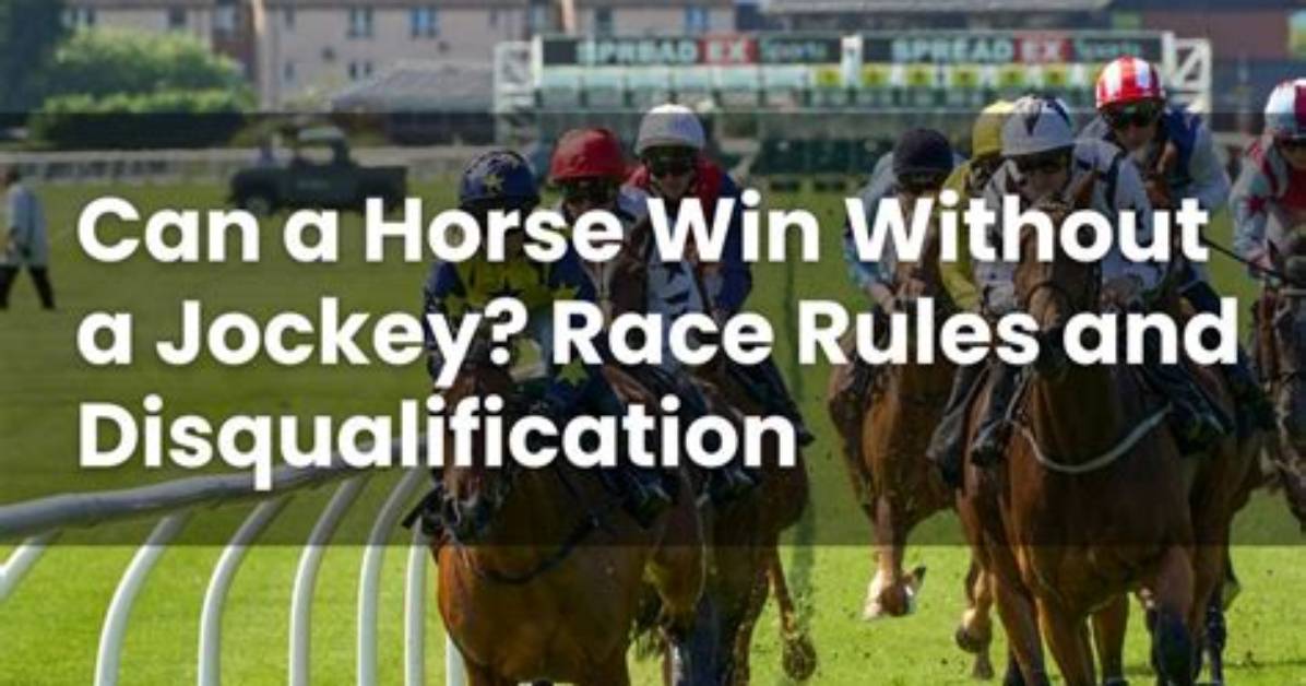 Can a Pacesetter Win a Race?
