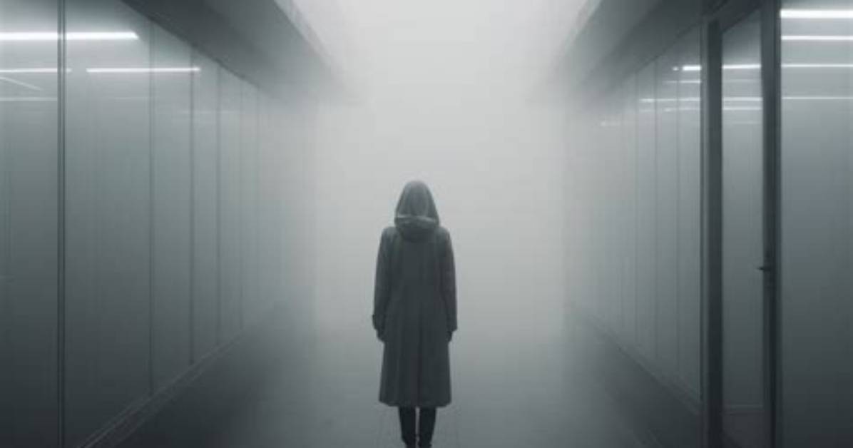 Can a Person Be Liminal?