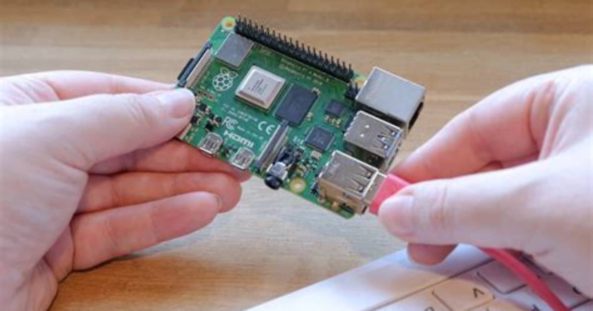 Can a Raspberry Pi Run Linux?